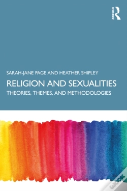 Capa do artigo Religion And Sexualities