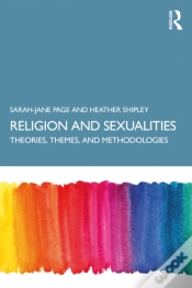 Capa do artigo Religion And Sexualities