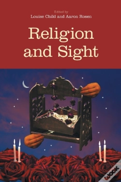 Capa do artigo Religion And Sight