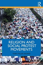 Capa do artigo Religion And Social Protest Movements