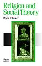 Religion And Social Theory - Preview