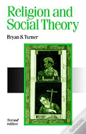 Capa do artigo Religion And Social Theory
