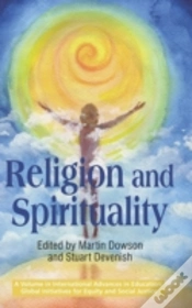 Capa do artigo Religion And Spirituality