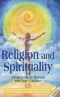 Capa do artigo Religion And Spirituality
