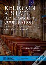 Religion And State - Development Cooperation