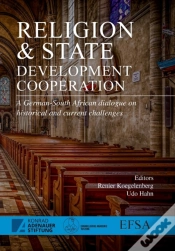 Capa do artigo Religion And State - Development Cooperation