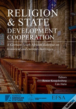 Capa do artigo Religion And State - Development Cooperation