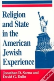 Capa do artigo Religion And State In The American Jewish Experience