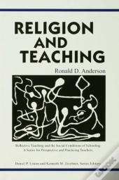 Religion And Teaching