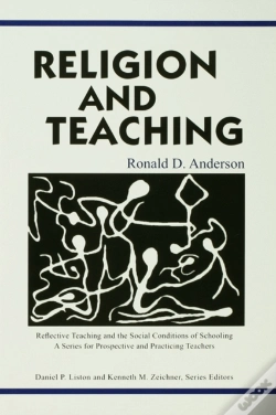 Capa do artigo Religion And Teaching