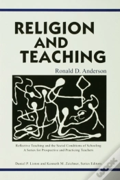 Capa do artigo Religion And Teaching