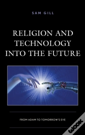 Capa do artigo Religion And Technology Into The Future