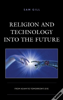 Capa do artigo Religion And Technology Into The Future