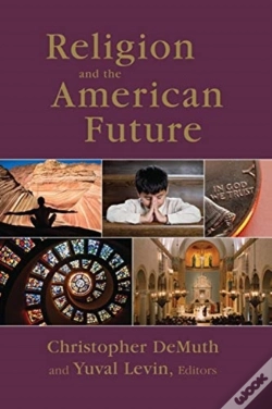 Capa do artigo Religion And The American Future