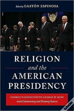 Capa do artigo Religion And The American Presidency