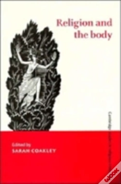 Capa do artigo Religion And The Body