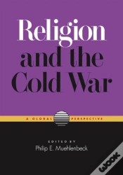Capa do artigo Religion And The Cold War