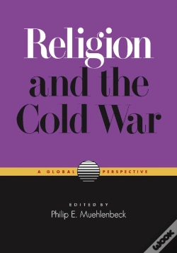 Capa do artigo Religion And The Cold War