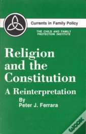 Religion And The Constitution
