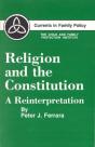 Religion And The Constitution - Preview