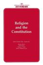 Religion And The Constitution - Preview