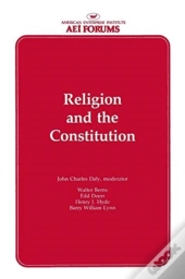 Religion And The Constitution