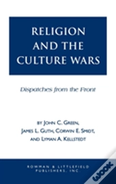 Religion And The Culuture Wars