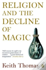 Capa do artigo Religion And The Decline Of Magic