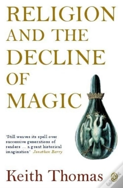 Capa do artigo Religion And The Decline Of Magic