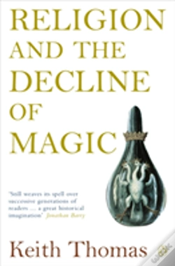Capa do artigo Religion And The Decline Of Magic