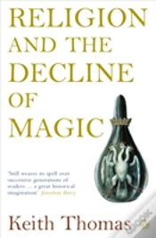 Capa do artigo Religion And The Decline Of Magic