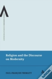 Capa do artigo Religion And The Discourse On Modernity