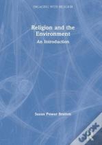 Religion And The Environment