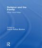 Religion And The Family - Preview