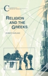 Religion And The Greeks