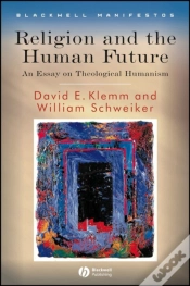 Capa do artigo Religion And The Human Future