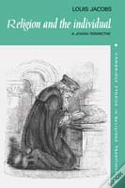 Capa do artigo Religion And The Individual