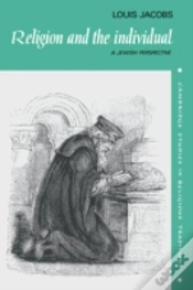 Capa do artigo Religion And The Individual