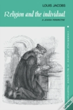 Capa do artigo Religion And The Individual