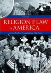 Religion And The Law In America