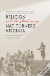 Capa do artigo Religion And The Making Of Nat Turner