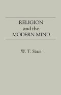Religion And The Modern Mind