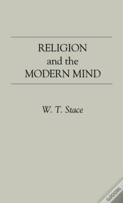 Capa do artigo Religion And The Modern Mind