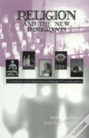 Capa do artigo Religion And The New Immigrants