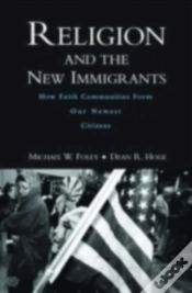 Capa do artigo Religion And The New Immigrants