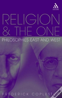 Capa do artigo Religion And The One