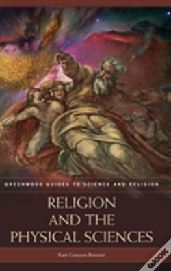 Capa do artigo Religion And The Physical Sciences