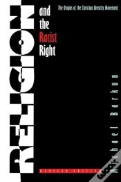 Capa do artigo Religion And The Racist Right