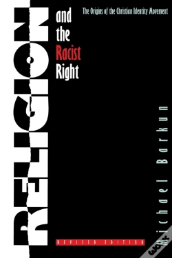Capa do artigo Religion And The Racist Right