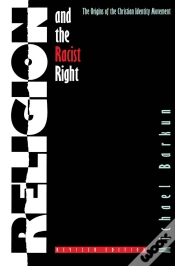 Capa do artigo Religion And The Racist Right